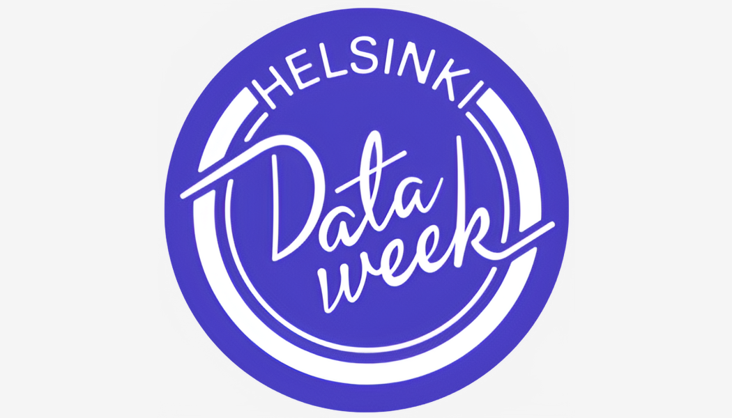 Helsinki Data Week